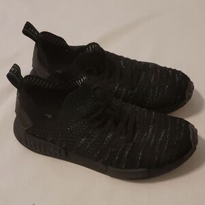 Men's Adidas parley shoes size 9‎